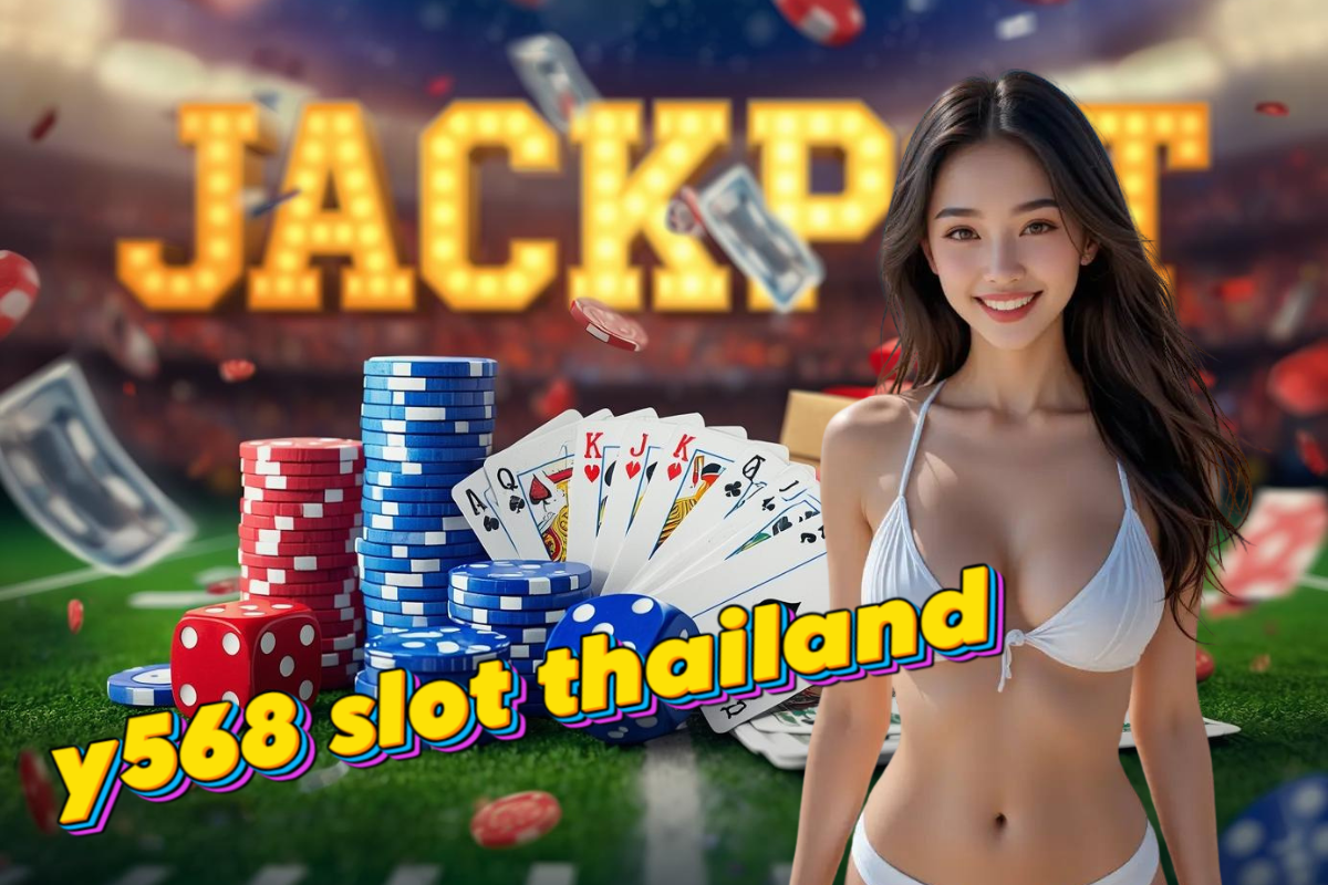 y568 slot thailand